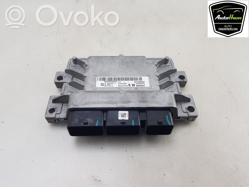 Engine control unit/module   237D40543R,237D40288R,237D40288R,237D40543R,237D40622R,237D40934R