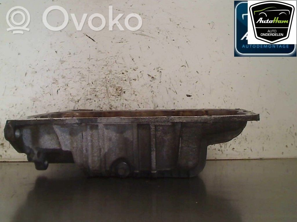 Ford Focus Karteris 