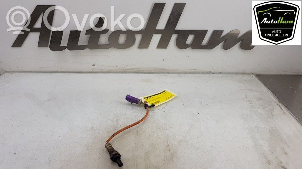 Ford Fiesta Lambda probe sensor 