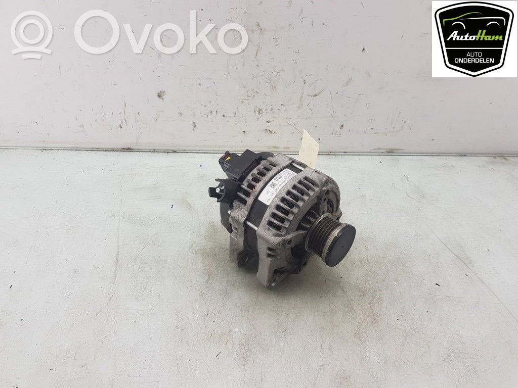 Ford Fiesta Generator/alternator 