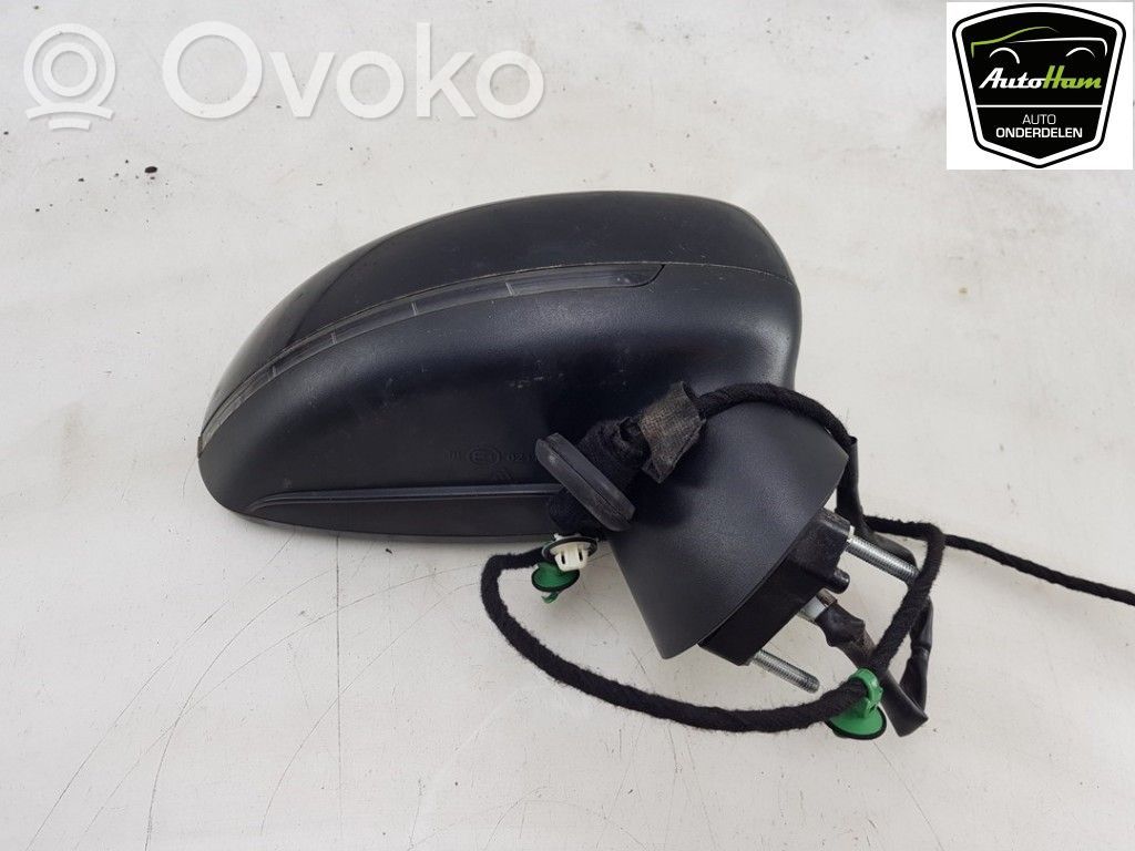 Spogulis (mehānisks)   8X2857410R,8X2857410R9B9,8X2857410F,8X2857410F9B9,8X2857410R,8X2857410R9B9