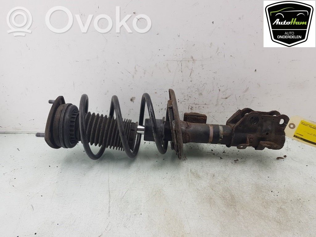Mazda MX-3 Front shock absorber/damper 