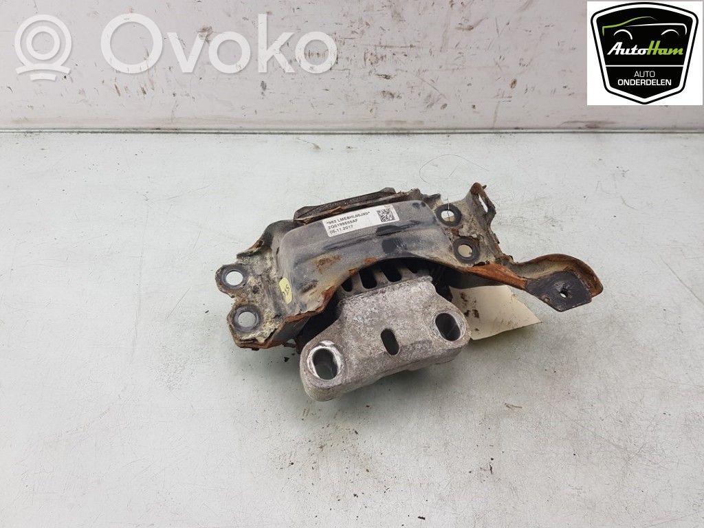 Seat Ibiza V (KJ) Engine mount bracket 