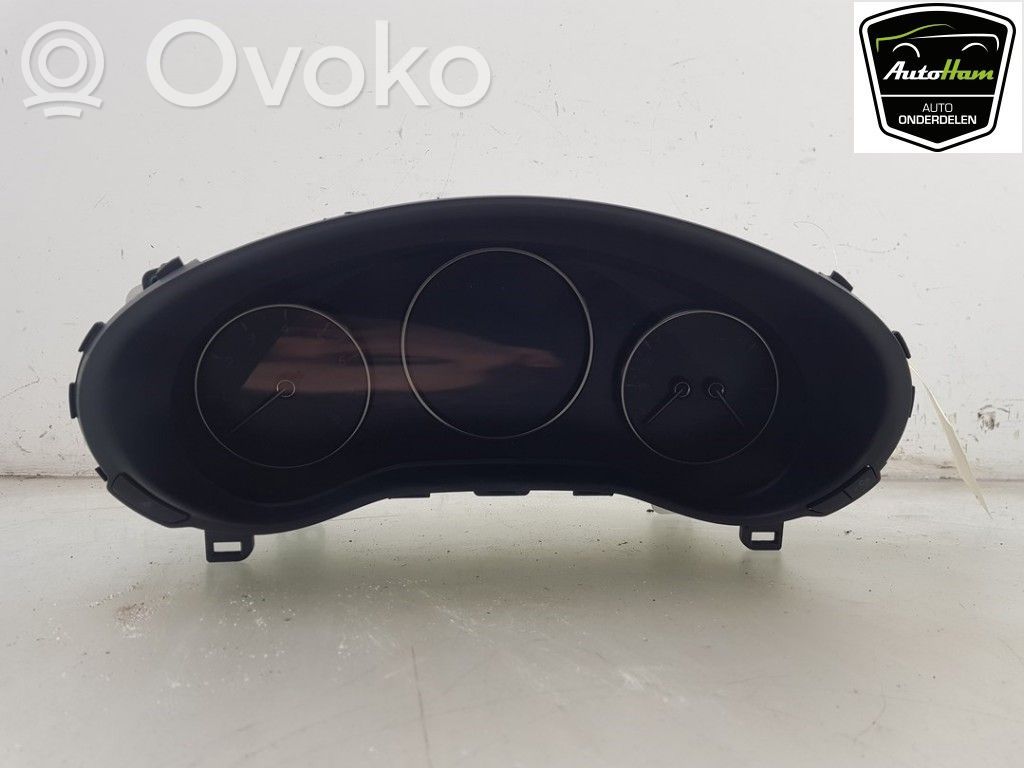 Mazda 3 Speedometer (instrument cluster) 