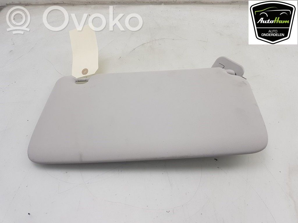 Renault Express Sun visor 