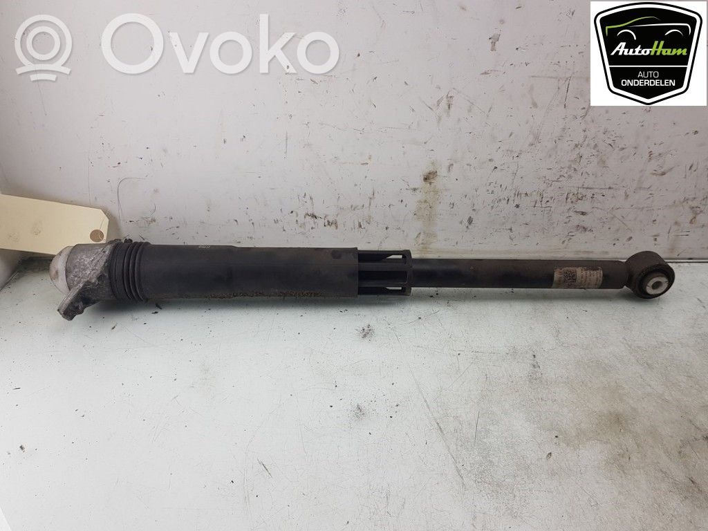 Audi A1 Takaiskunvaimennin 