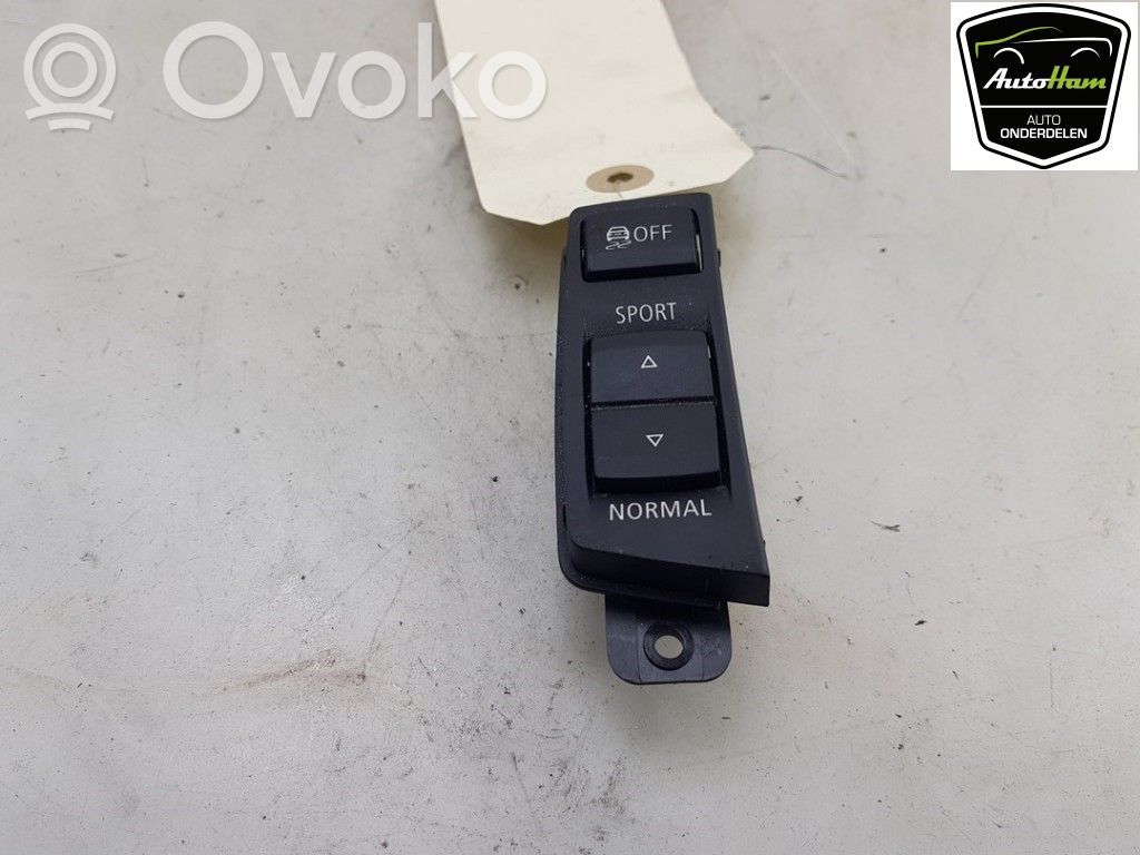 BMW Z4 E89 Autres commutateurs / boutons / leviers 