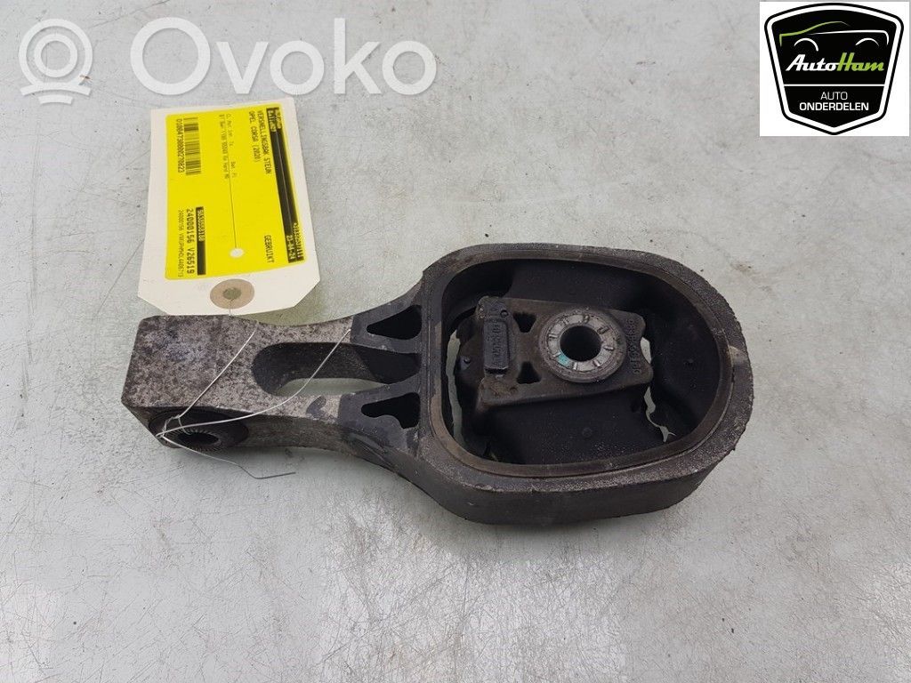 Opel Corsa F Łapa / Mocowanie skrzyni biegów 