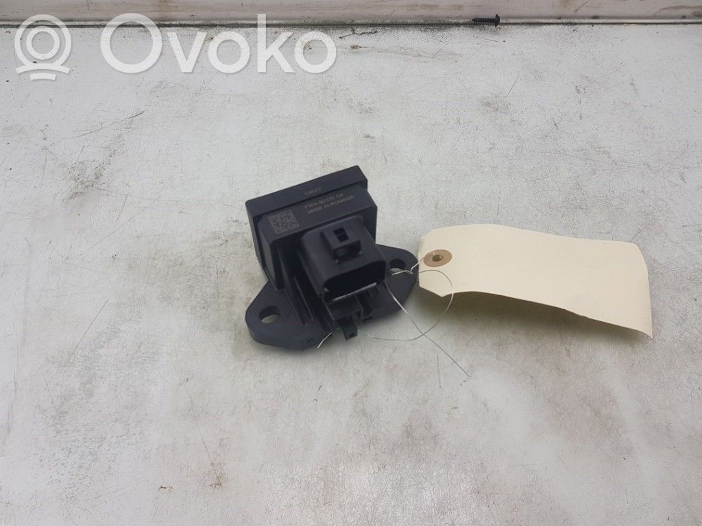 Ford Kuga III Centralina/modulo pompa dell’impianto di iniezione 