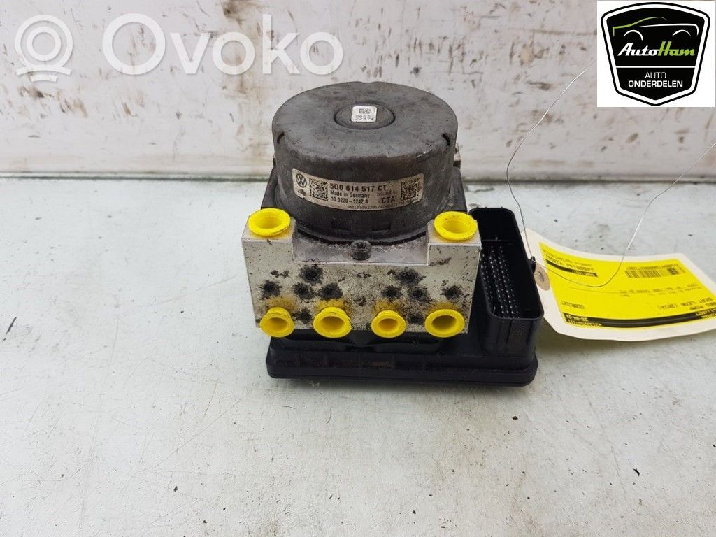 Seat Leon (5F) Bomba de ABS 