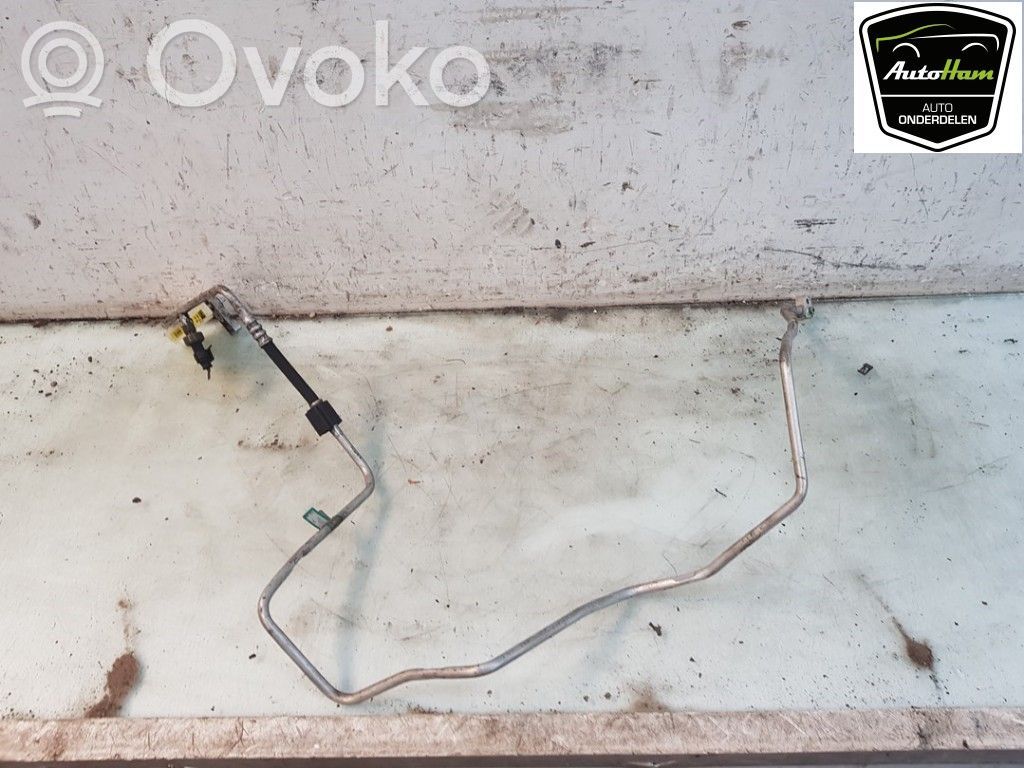 Fiat 500 Wąż / Przewód klimatyzacji A/C 