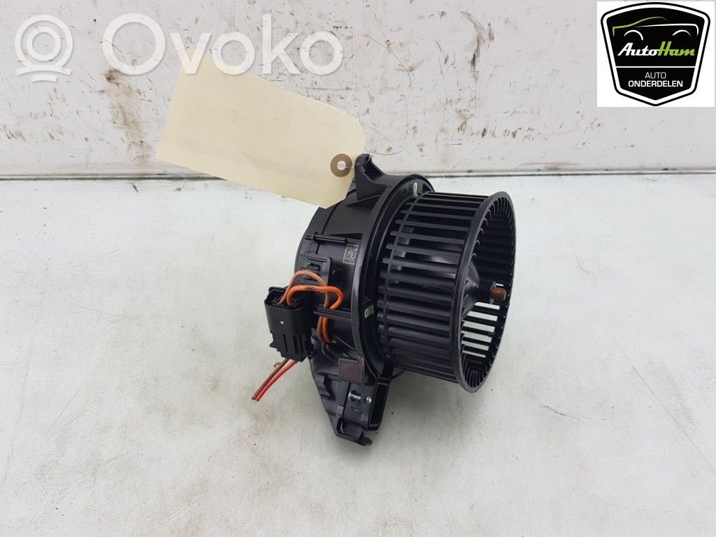 Skoda Fabia Mk4 (6VA) Heizungslüfter 