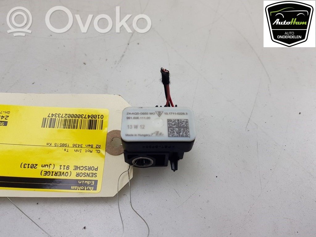 Sensor   99160611100,99160611100,99160611100