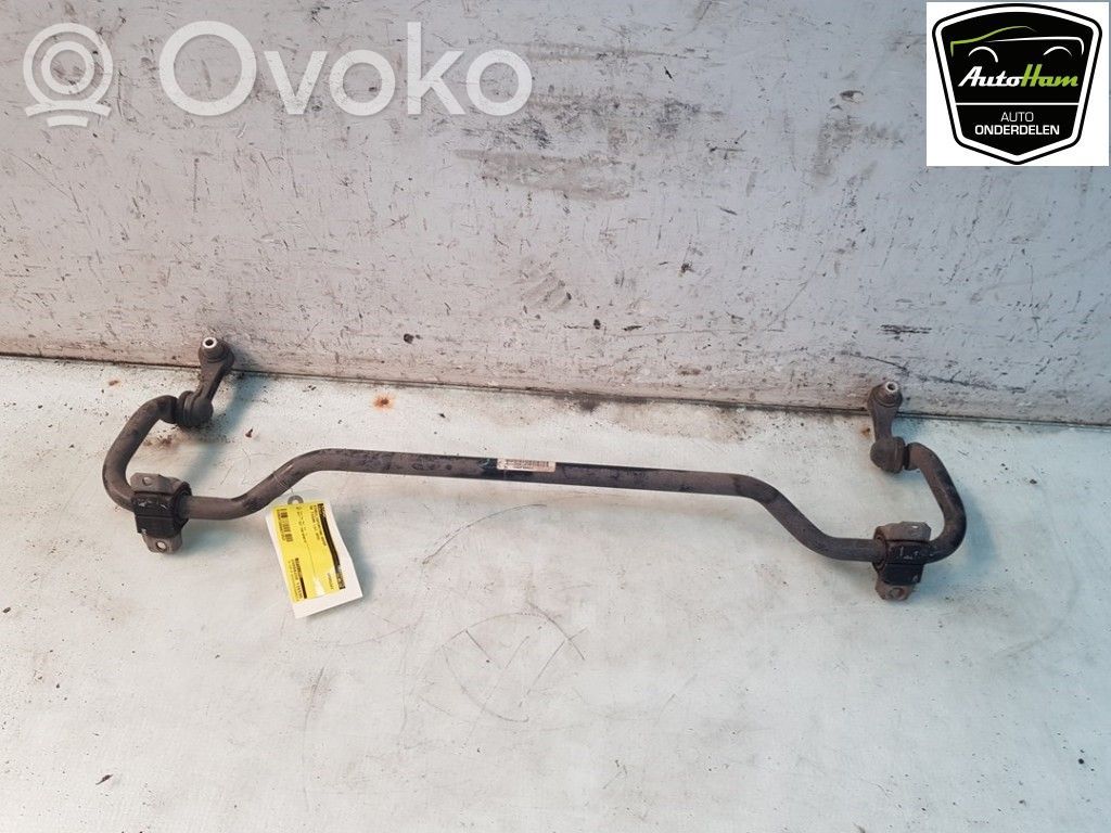 Volkswagen Tiguan Bară/bieletă antiruliu spate 