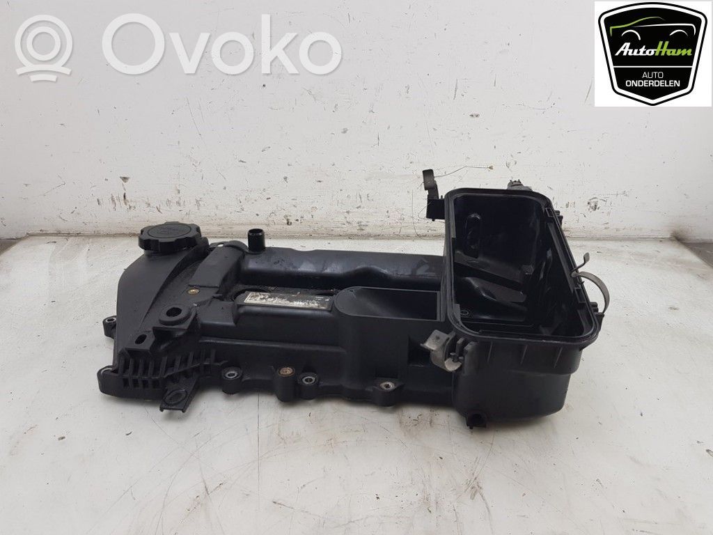 Citroen C1 Venttiilikoppa 