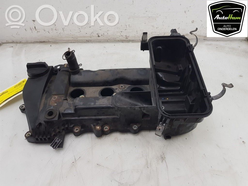 Citroen C1 Venttiilikoppa 