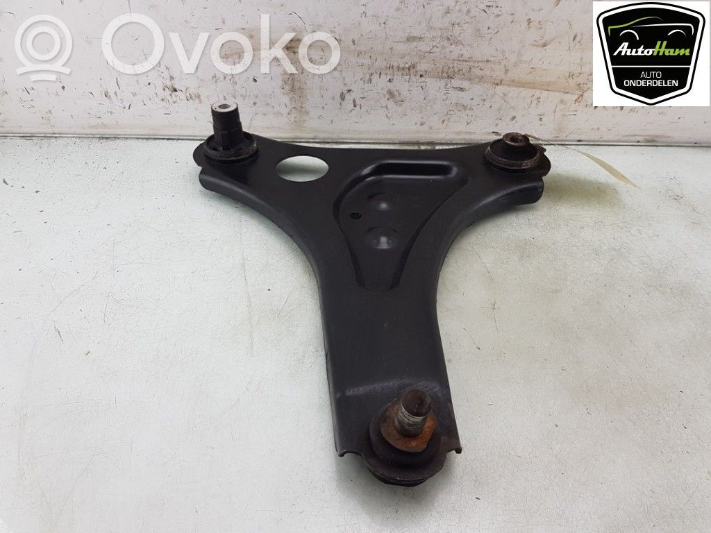 Renault Twingo III Querlenker vorne 