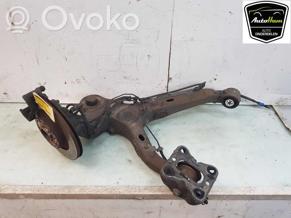 Peugeot Expert Querlenker hinten 