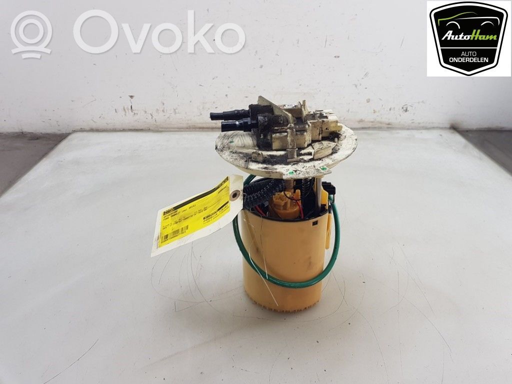Ford Transit Pompe à carburant 