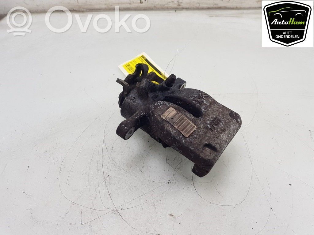 Opel Combo E Takajarrusatula 