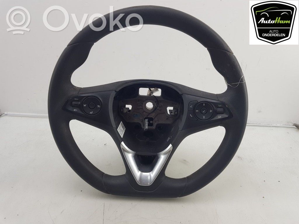Opel Combo E Vairas 