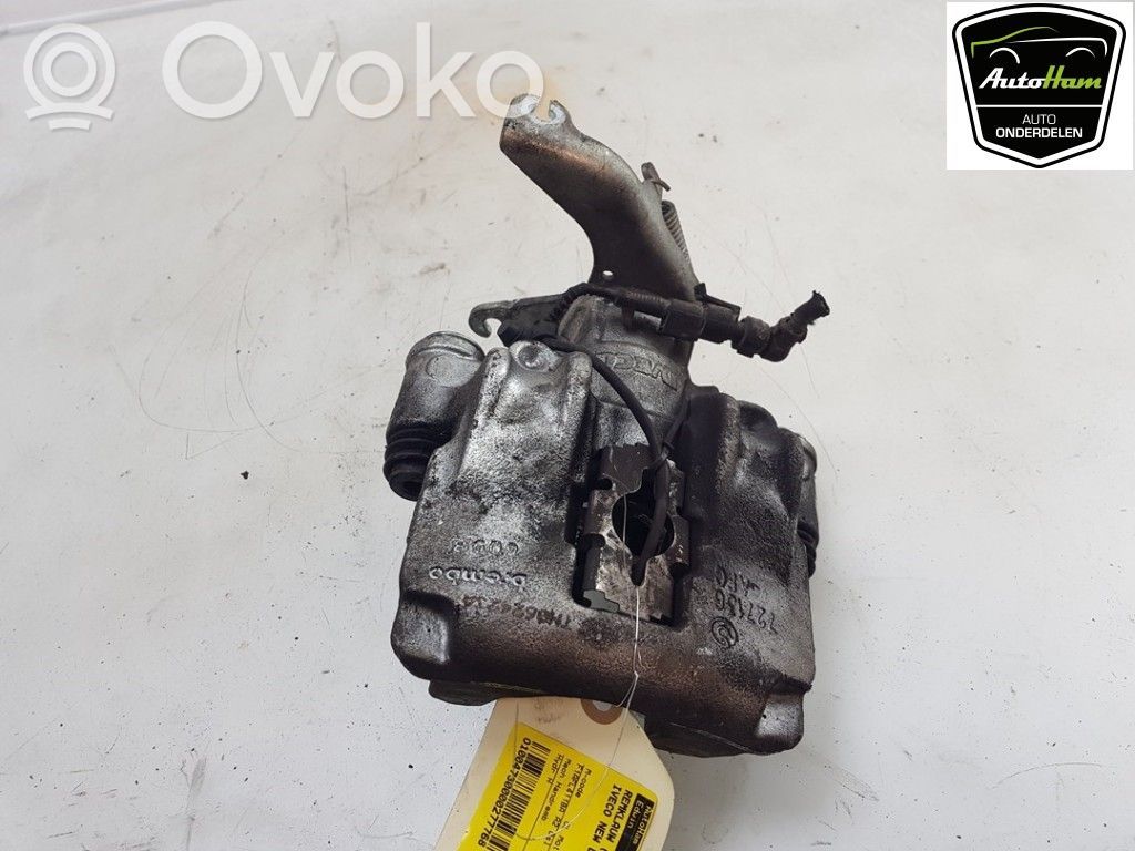 Iveco Daily 6th gen Takajarrusatula 