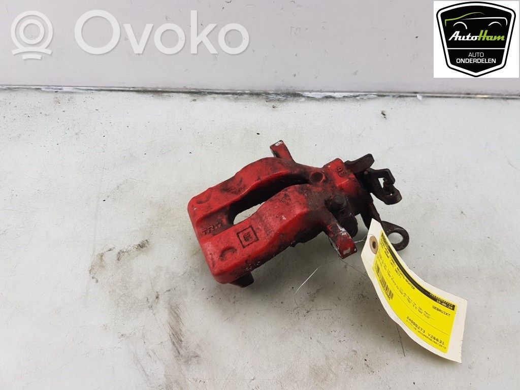 Opel Adam Задний суппорт 