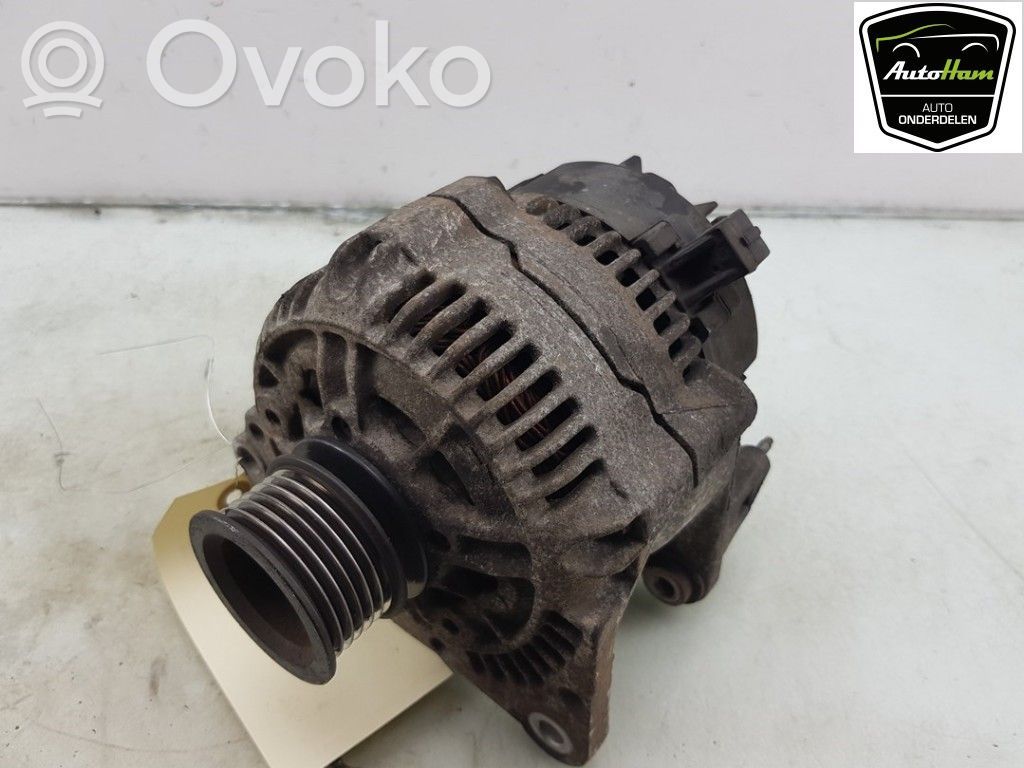 Seat Ibiza II (6k) Generator/alternator 