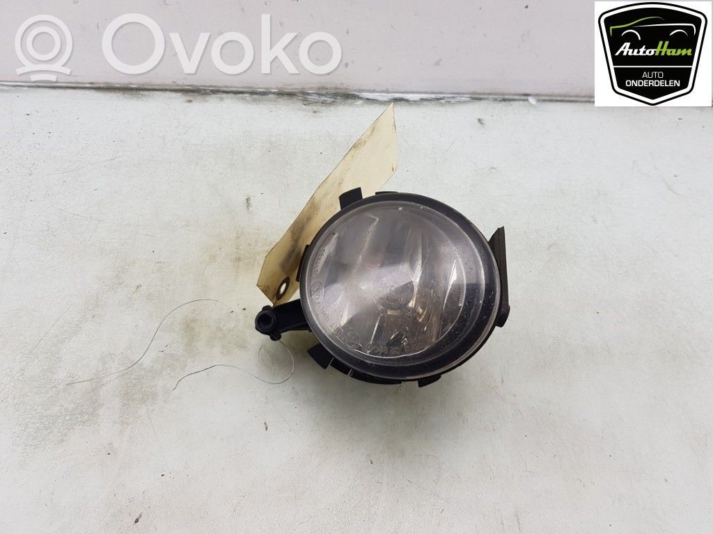 Światło przeciwmgłowe przednie   6J0941701B,6J0941701B,6J0941701A,6J0941701A,6J0941701B