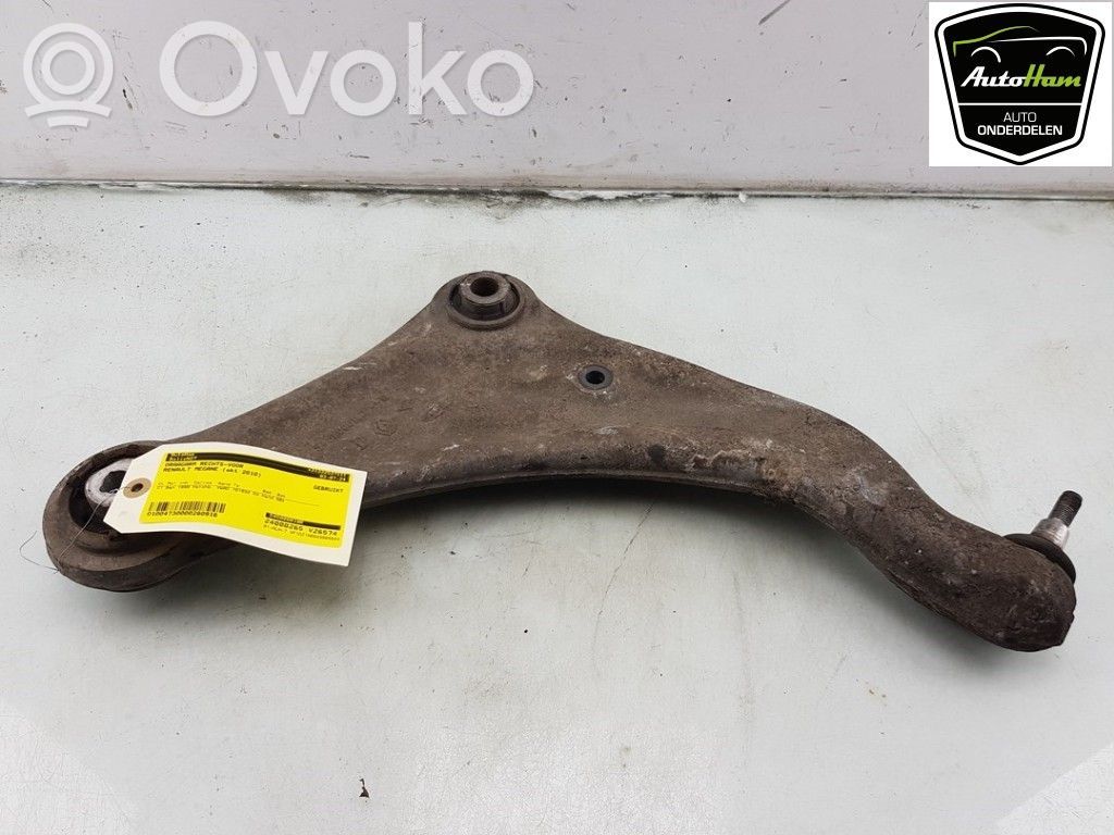 Renault Megane III Front control arm 