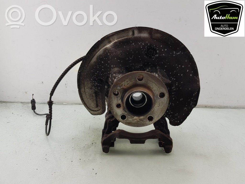 Mini One - Cooper F56 F55 Zwrotnica koła przedniego 