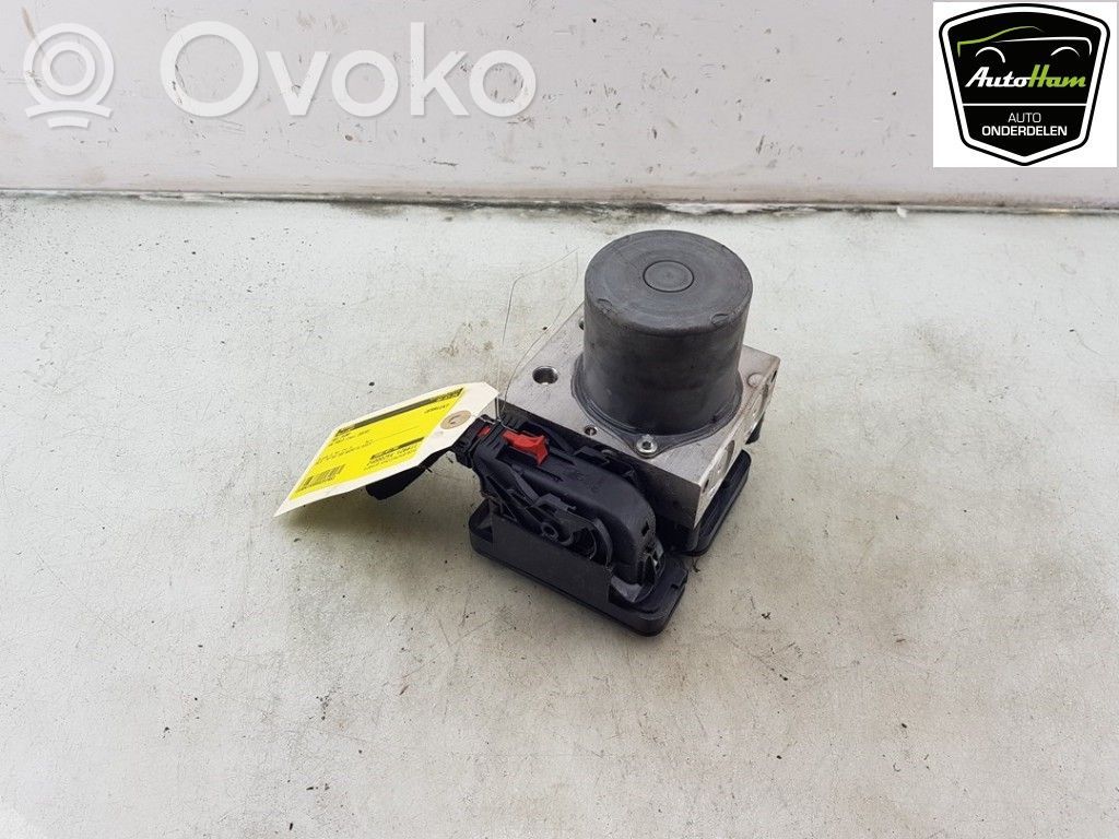 Volkswagen Polo VI ABS bloks 