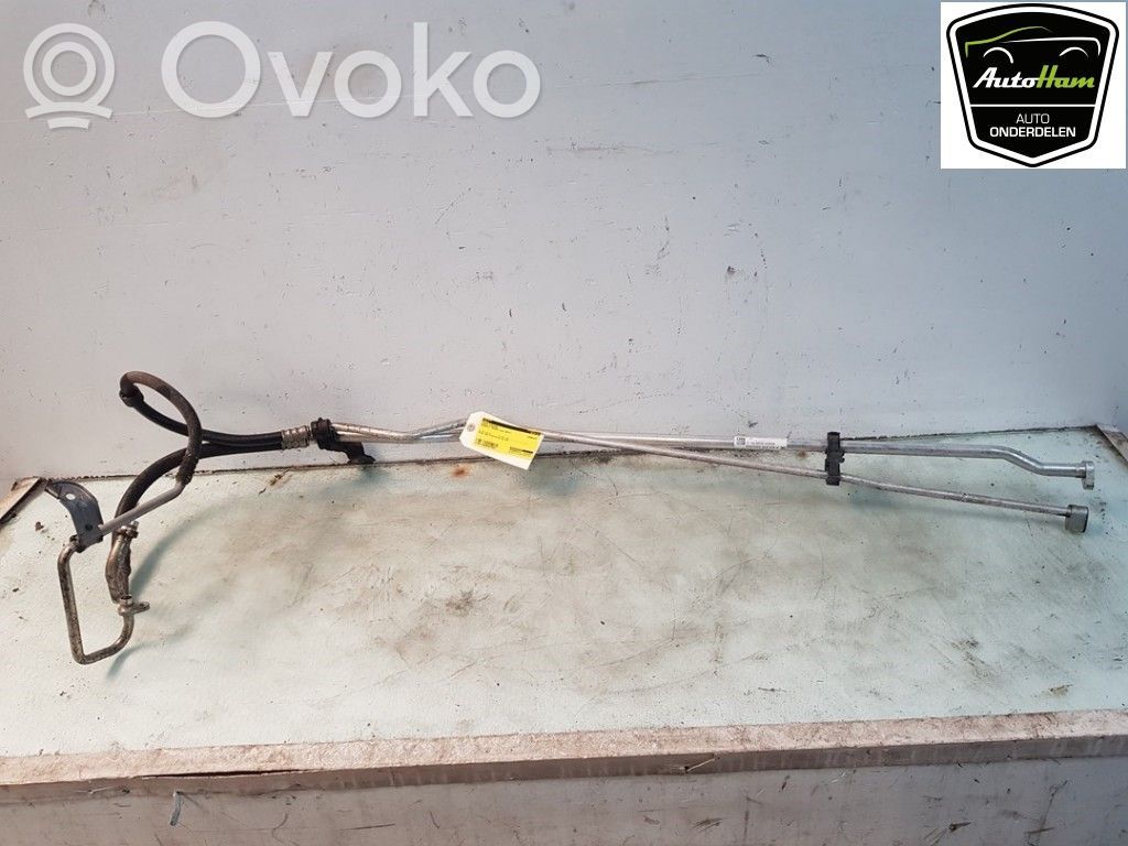 Renault Twingo III Wąż / Przewód klimatyzacji A/C 