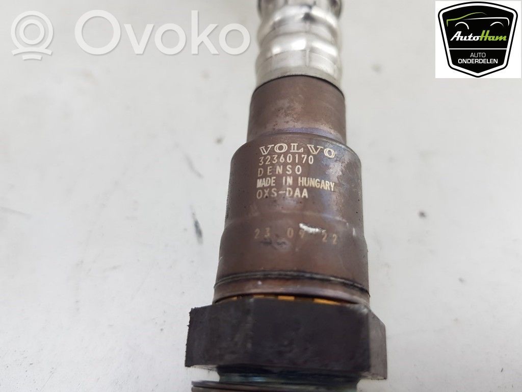 Volvo XC60 Lambda zondas 