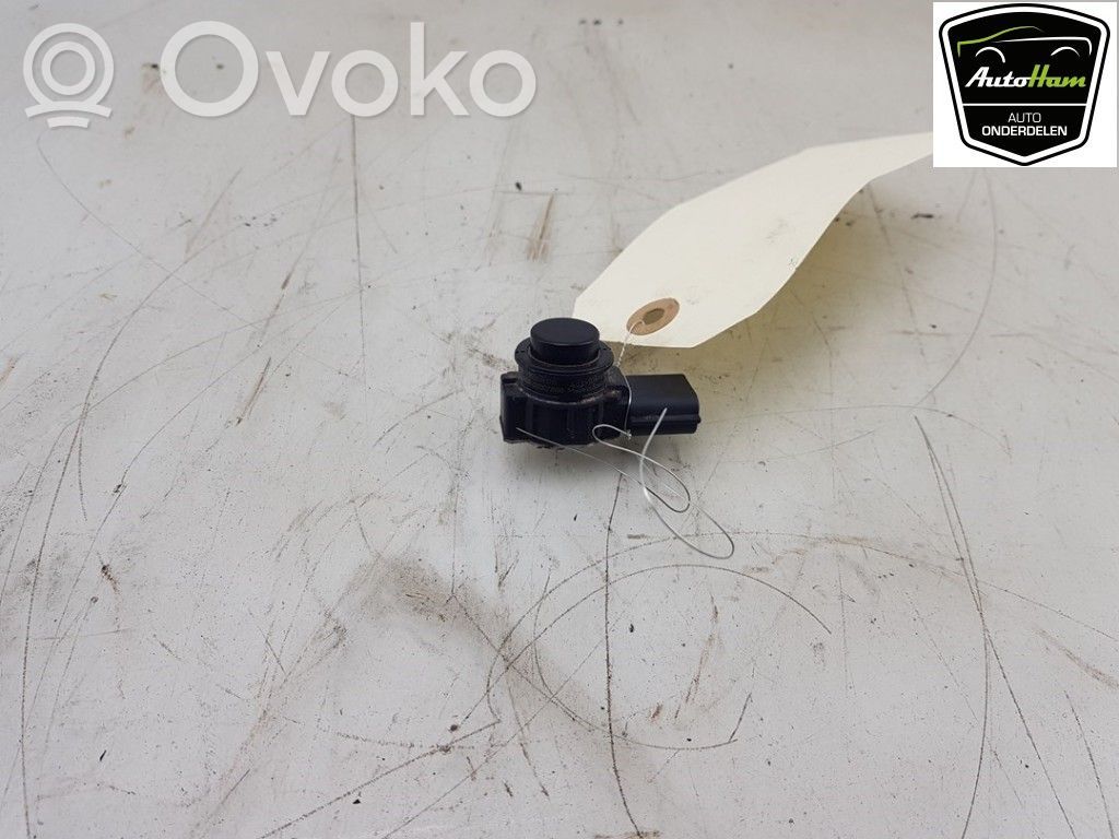 Renault Kadjar Czujnik parkowania PDC 