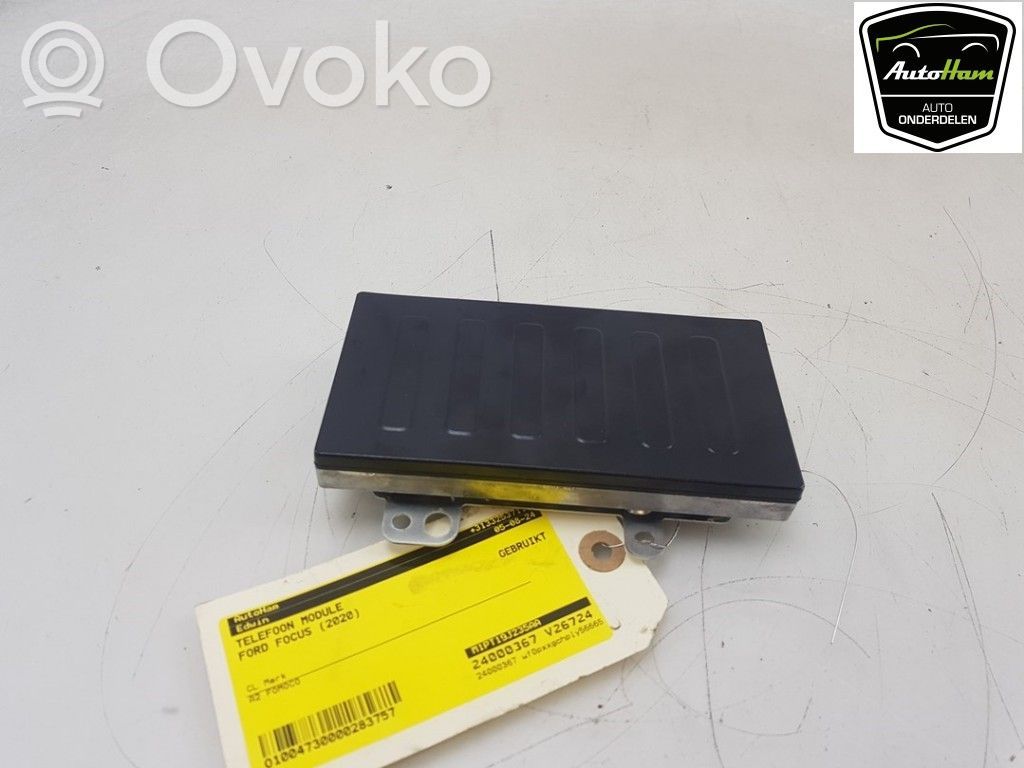Tālruņa vadības bloks   2438234,M1PT19J235AA,2438234,M1PT19J235AA