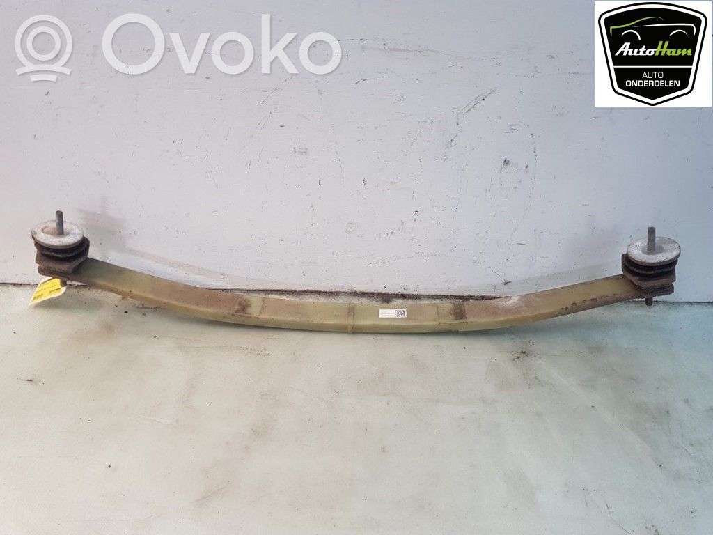 Volvo V60 Takalehtijousi 