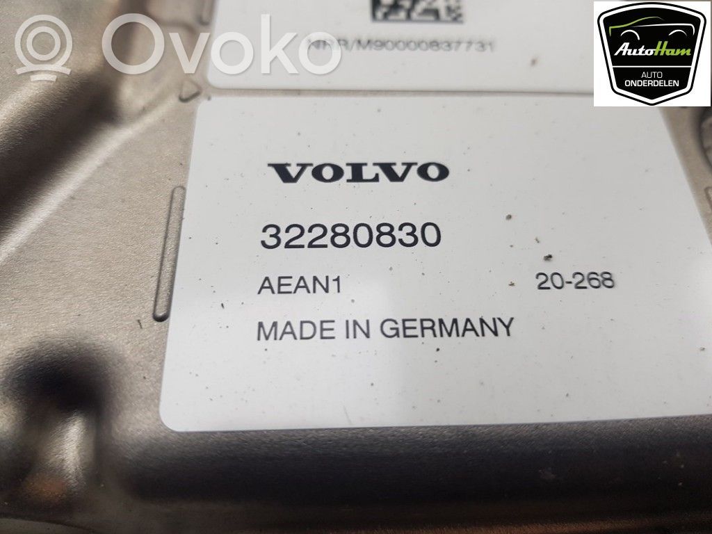 Volvo V60 Inversor/convertidor de voltaje 