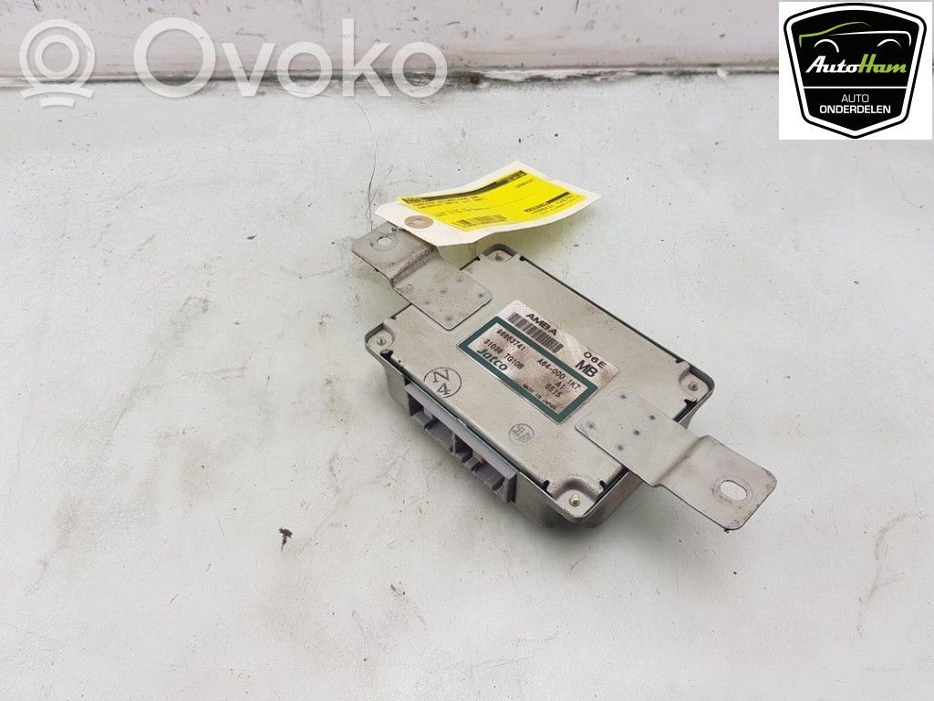 Chevrolet Matiz Gearbox control unit/module 