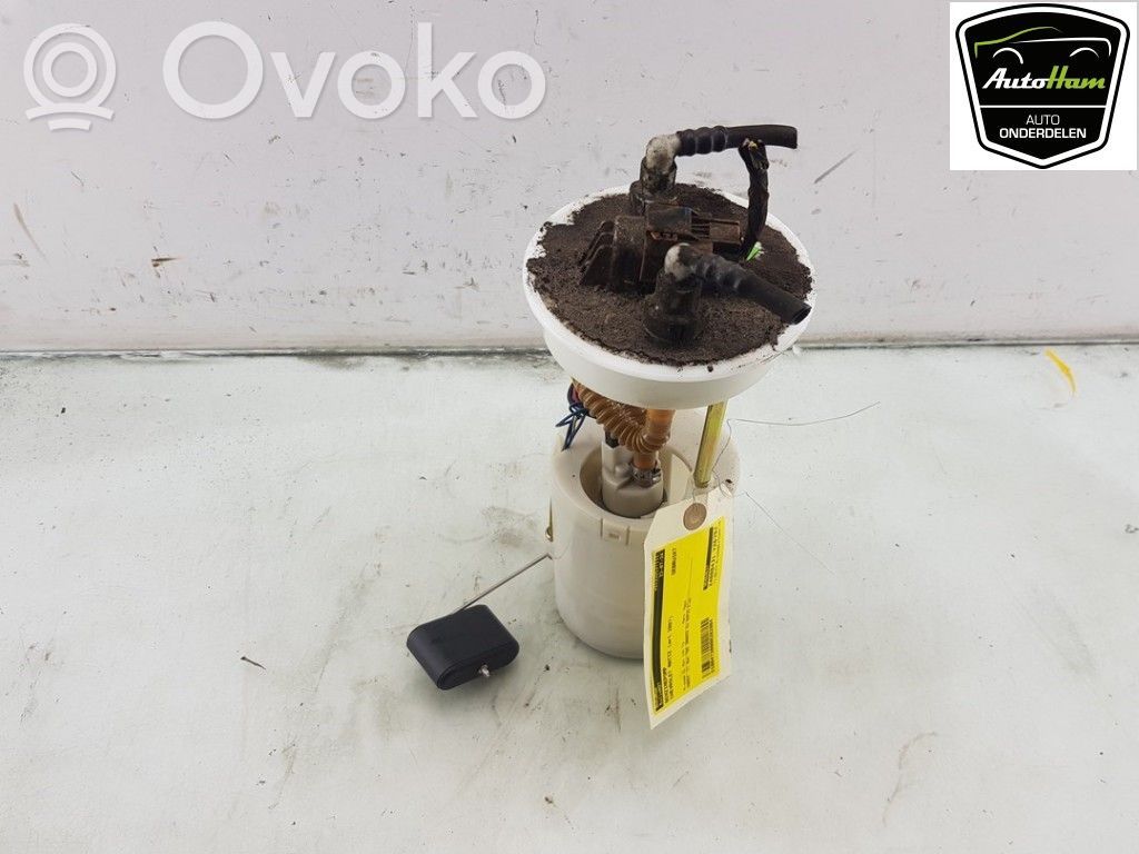 Chevrolet Matiz Bomba interna de combustible 