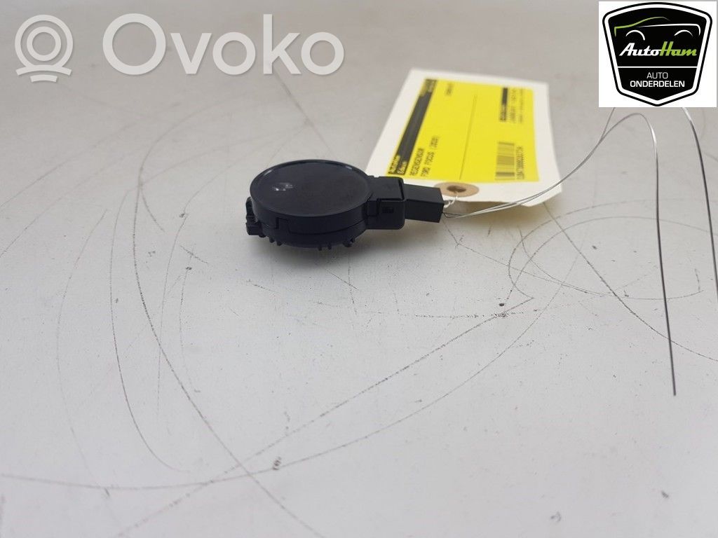Ford Focus Rain sensor 