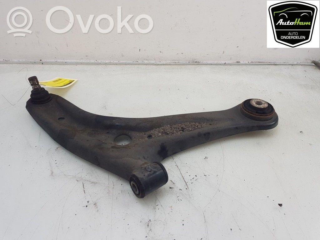 Mazda 2 Рычаг 