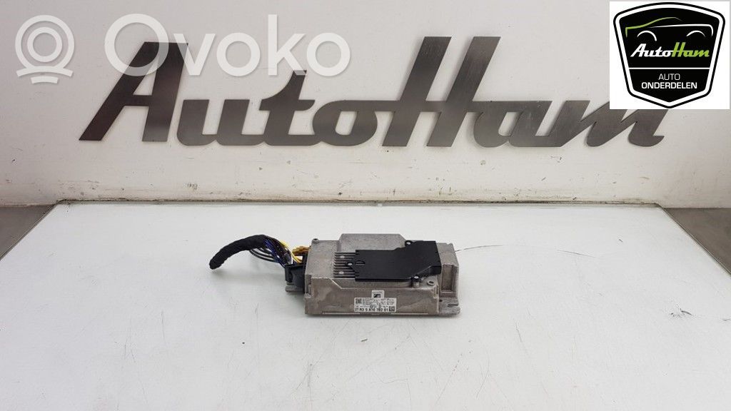 BMW 2 F44 Autres unités de commande / modules 