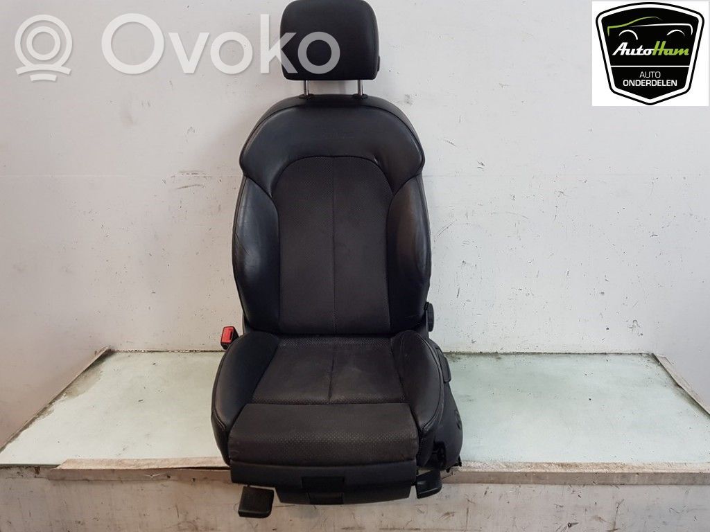 Kuljettajan istuin   8K0881105G,8K0881105S,8K0881105G,8K0881105S