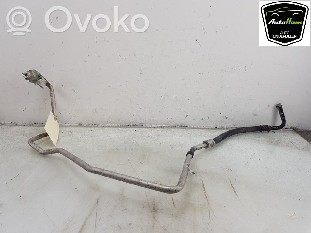 Fiat 500 Wąż / Przewód klimatyzacji A/C 