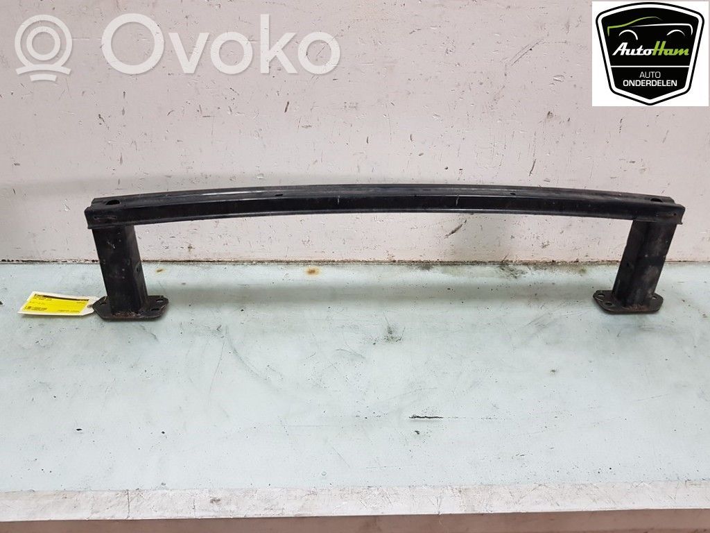 Opel Mokka Priekšpusē bampera sija / balka 
