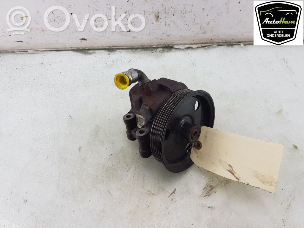 Ford Ka Power steering pump 