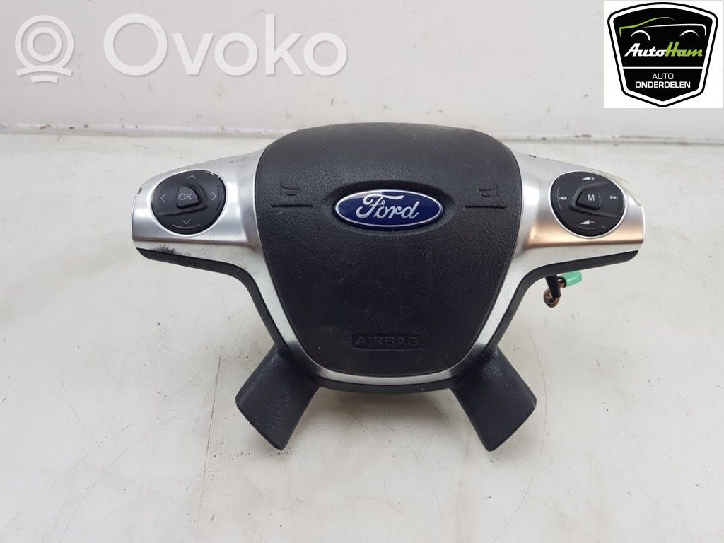 Ford Focus C-MAX Airbag volan 