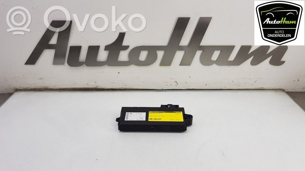 Mini One - Cooper Coupe R56 Other control units/modules 