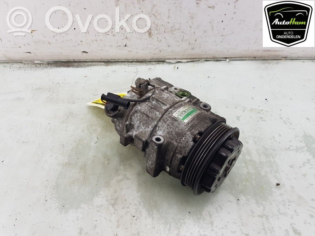 Mercedes-Benz A W168 Kompresor / Sprężarka klimatyzacji A/C 